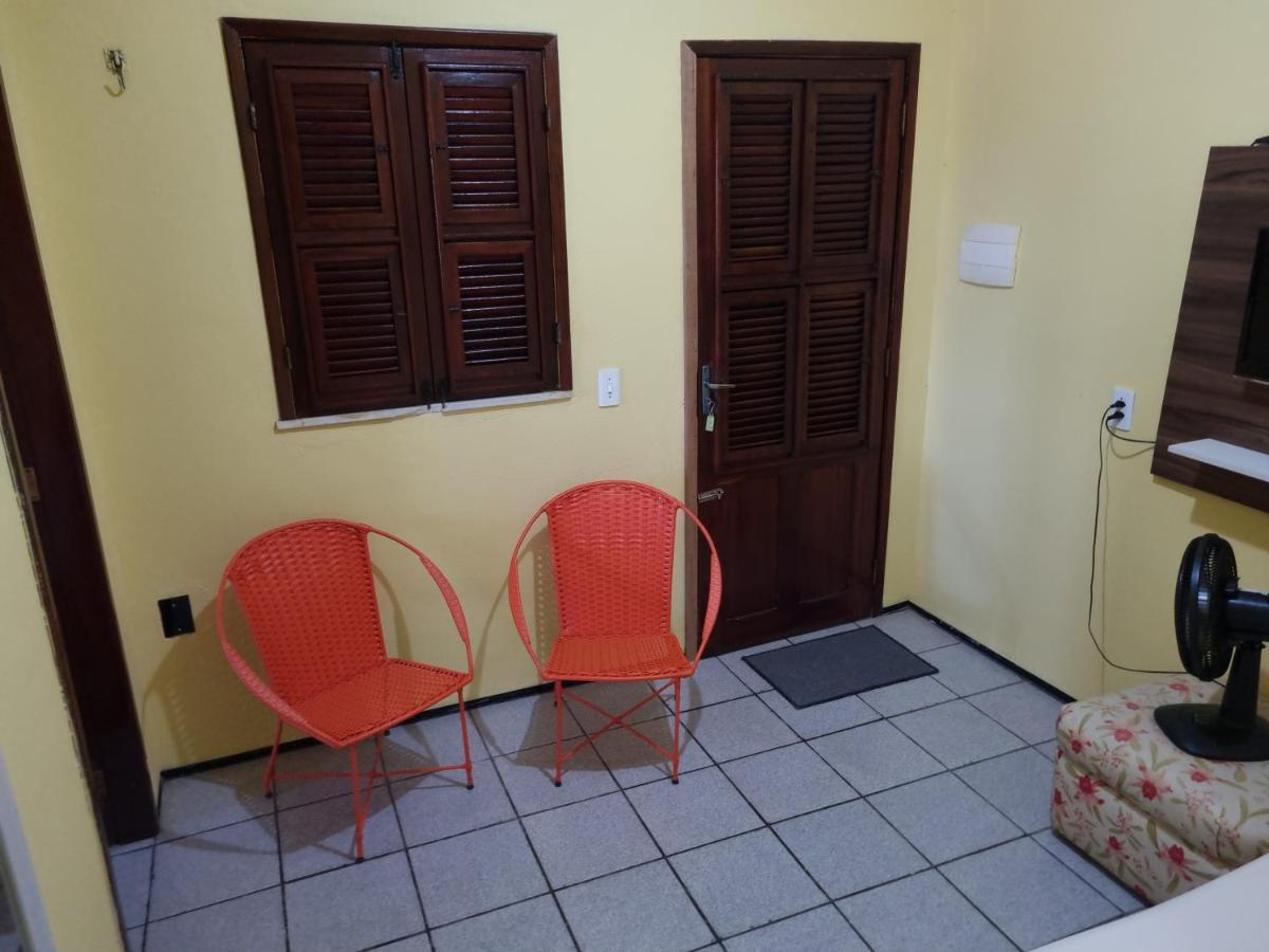 Apartamento 04 Fortaleza  Esterno foto
