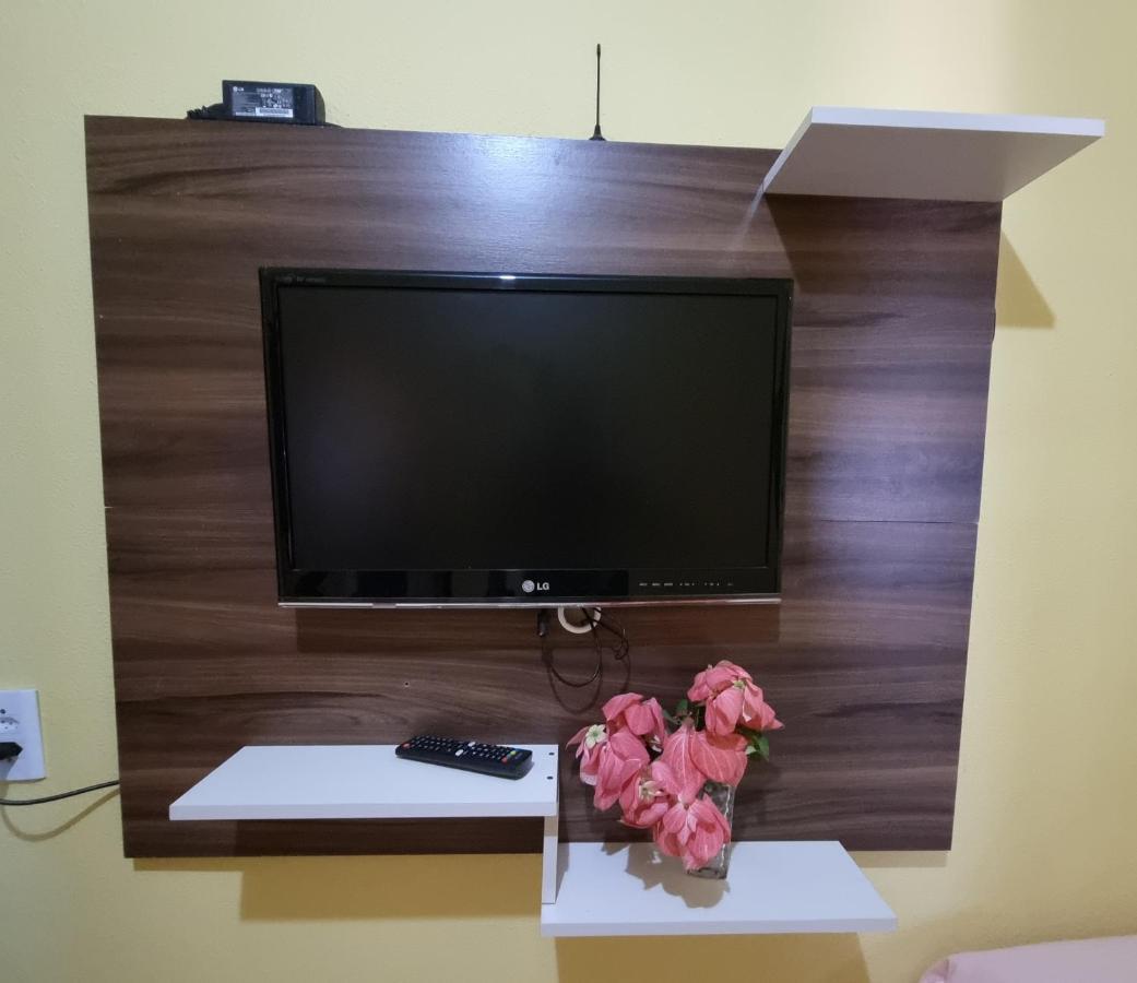Apartamento 04 Fortaleza  Esterno foto