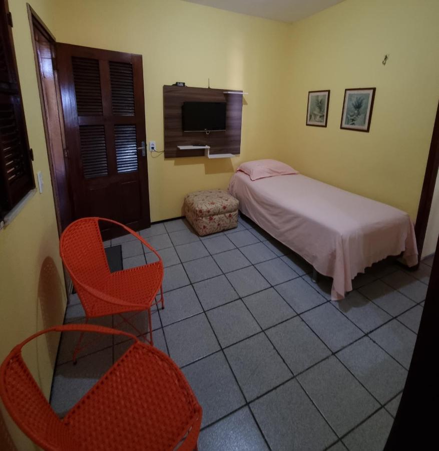 Apartamento 04 Fortaleza  Esterno foto