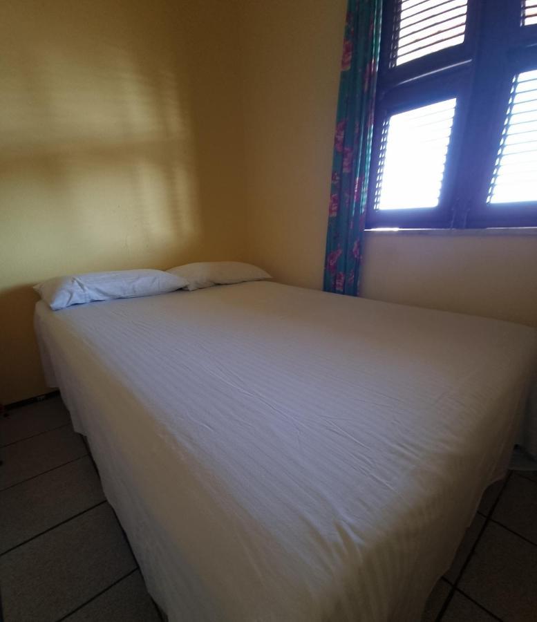 Apartamento 04 Fortaleza  Esterno foto