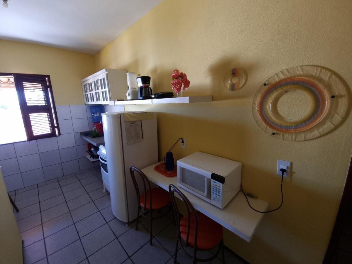 Apartamento 04 Fortaleza  Esterno foto