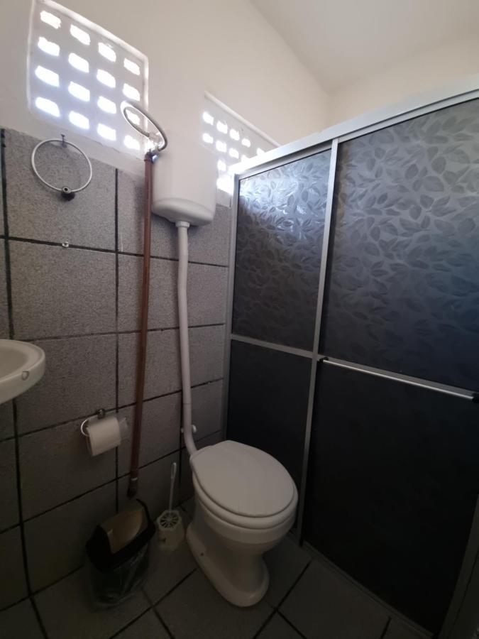 Apartamento 04 Fortaleza  Esterno foto