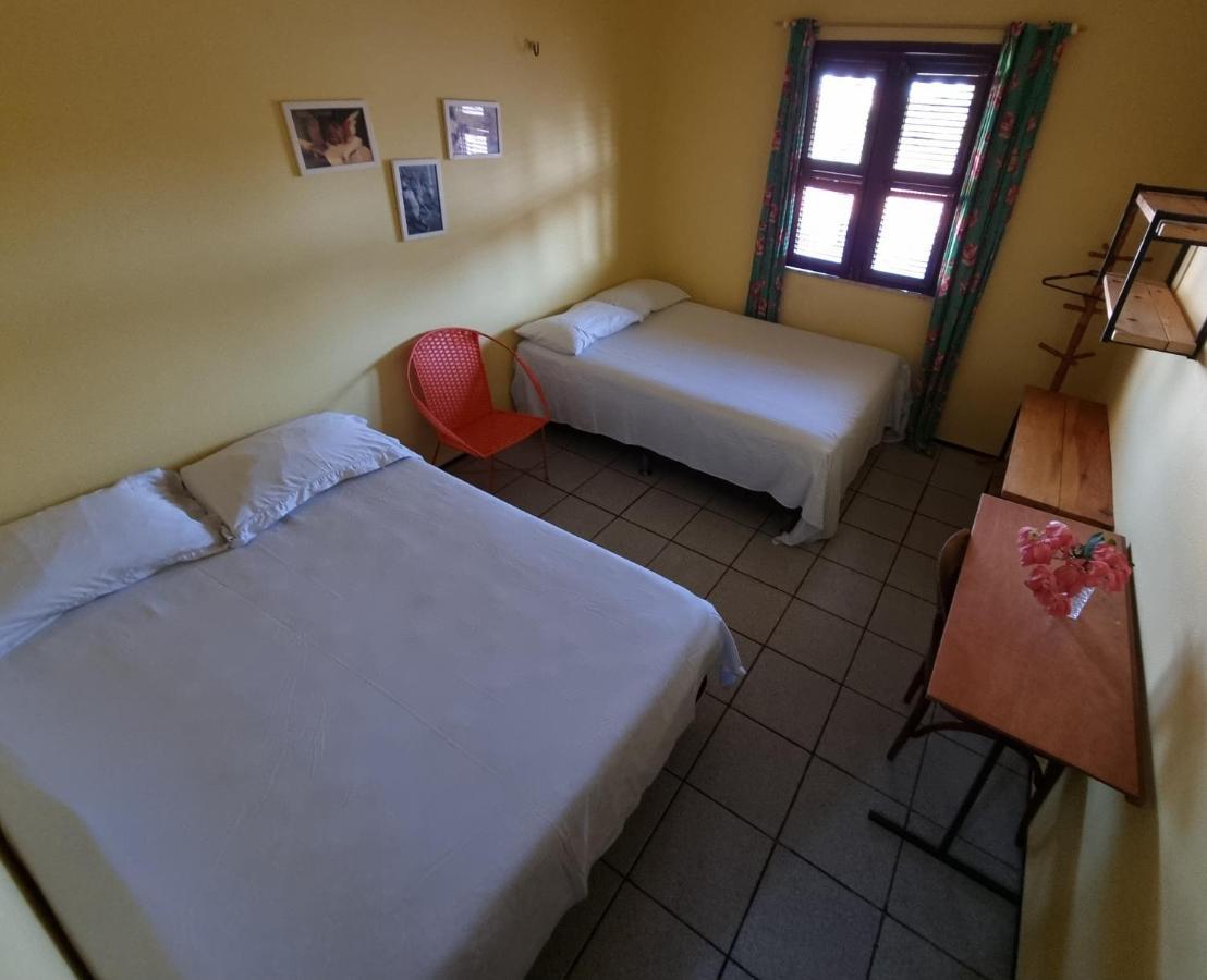 Apartamento 04 Fortaleza  Esterno foto