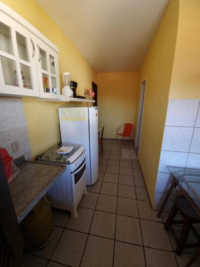 Apartamento 04 Fortaleza  Esterno foto