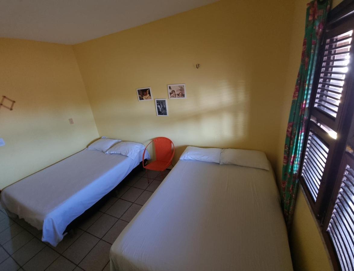 Apartamento 04 Fortaleza  Esterno foto