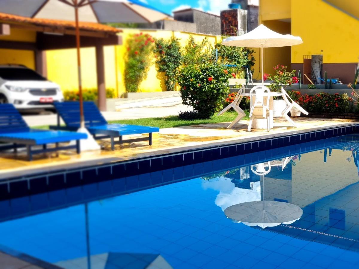 Apartamento 04 Fortaleza  Esterno foto