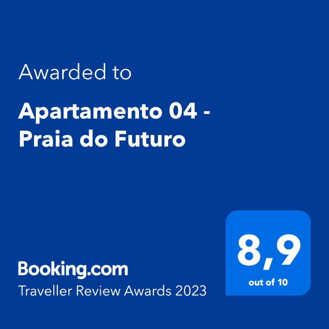 Apartamento 04 Fortaleza  Camera foto